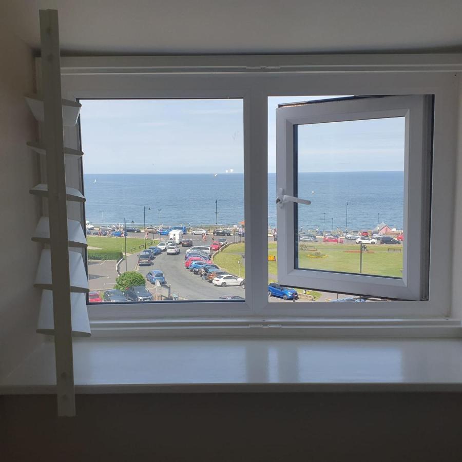 Stowaways Loft Appartement Whitby Buitenkant foto